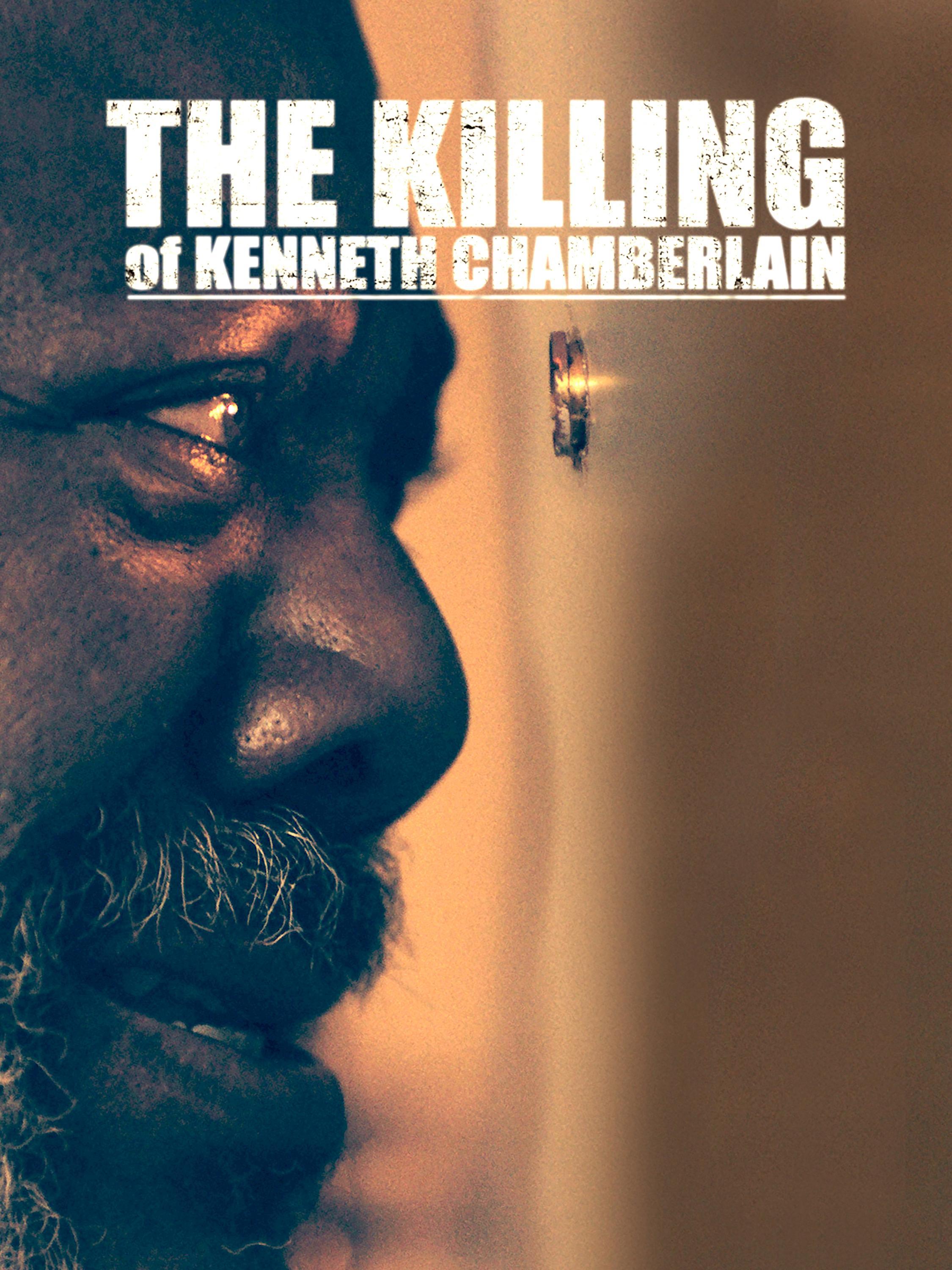 Prime Video: The Killing of Kenneth Chamberlain