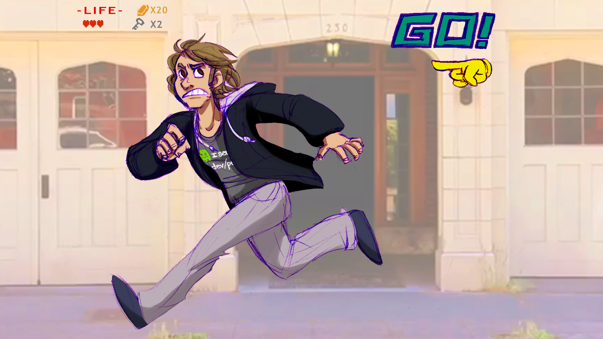 Amazon.co.jp Glitch the Original Series Season One Trailerを観る