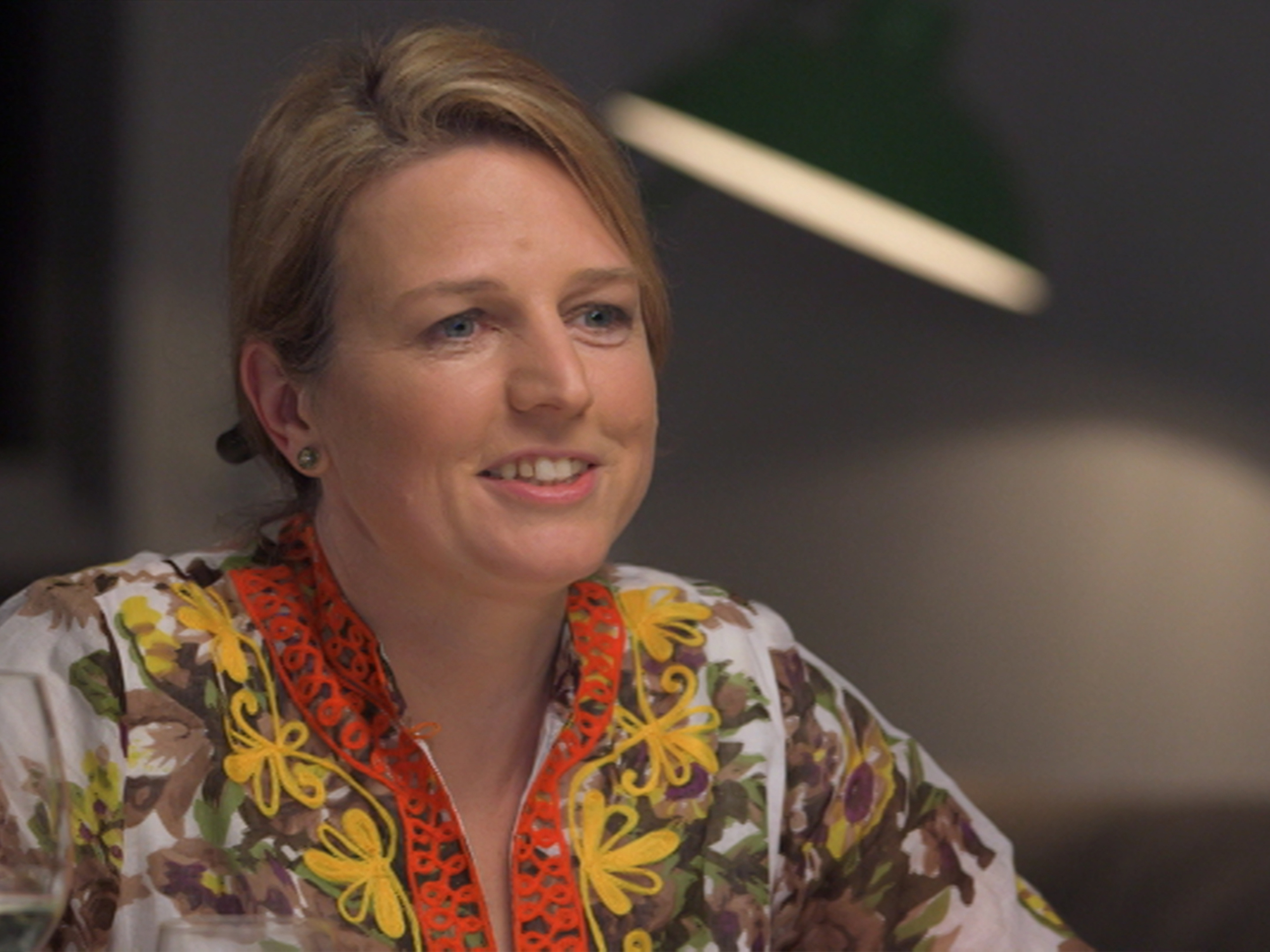 Prime Video Kitchen with Annabel Crabb