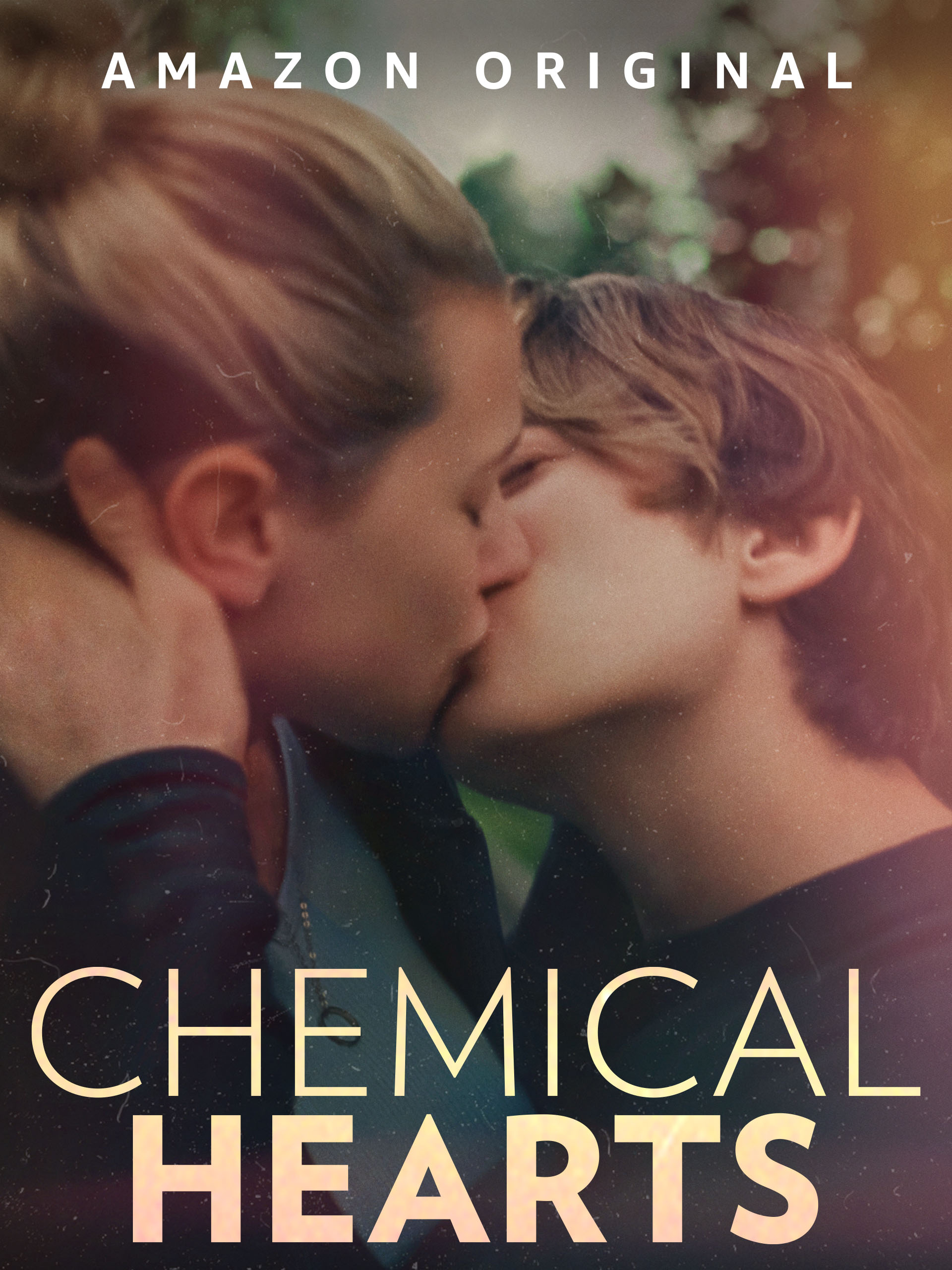 chemical hearts amazon prime