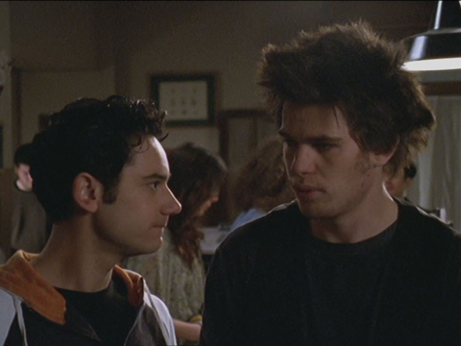 Prime Video I Cesaroni