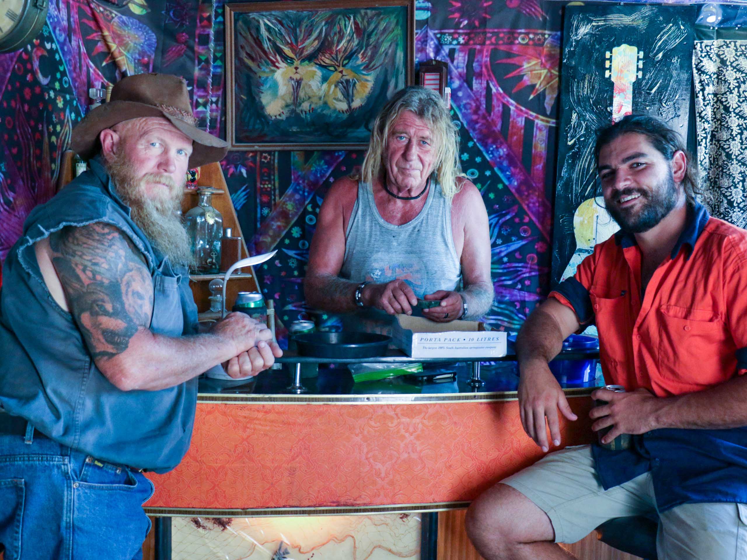 Prime Video Opal Hunters Red Dirt Road Trip Season 1 Prime Video Opal Hunters Red Dirt Road Trip Season 1