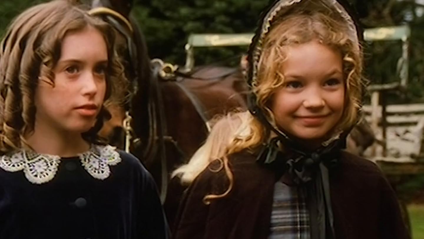 Watch Catherine Cookson's The Rag Nymph Prime Video