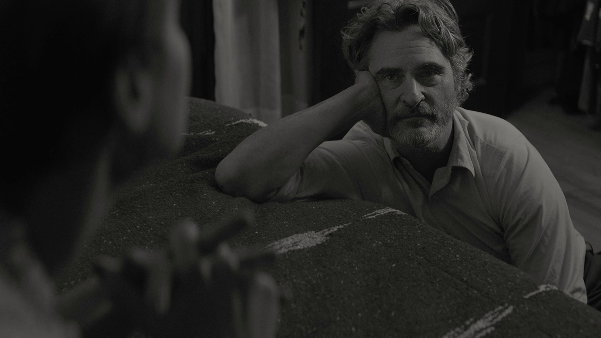 Prime Video: C'mon C'mon