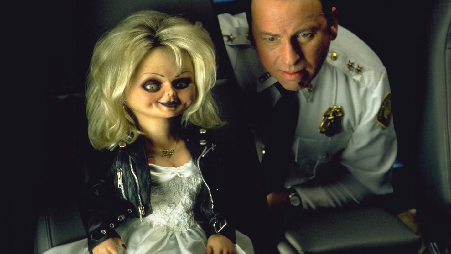 Watch Bride of Chucky | Prime Video