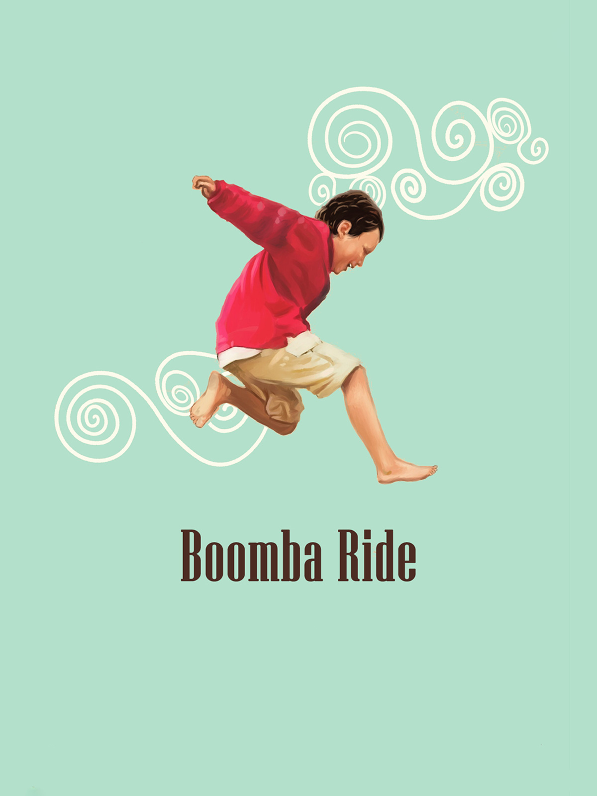 Prime Video: Boomba Ride