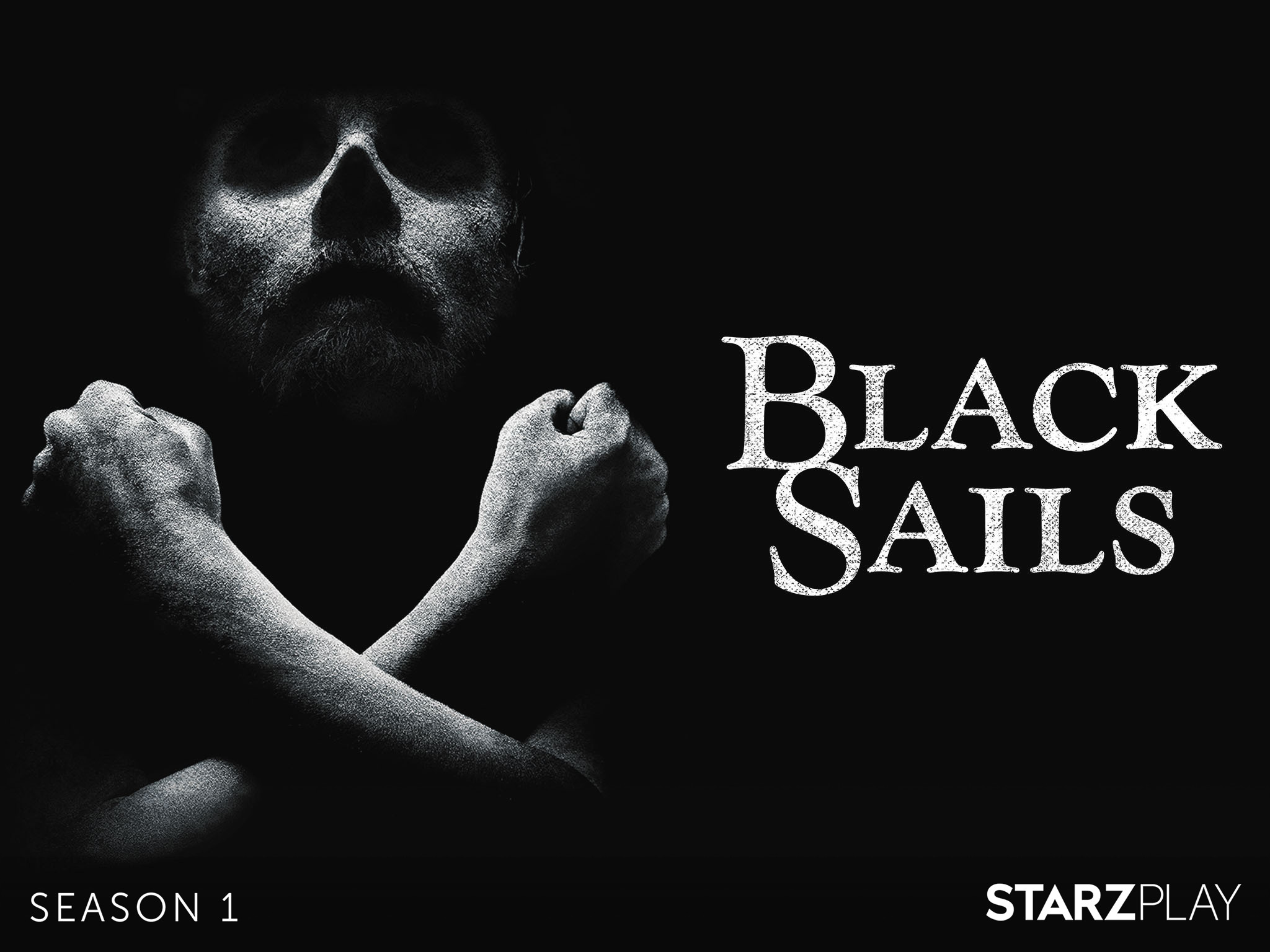 Prime Video: Black Sails - Staffel 1