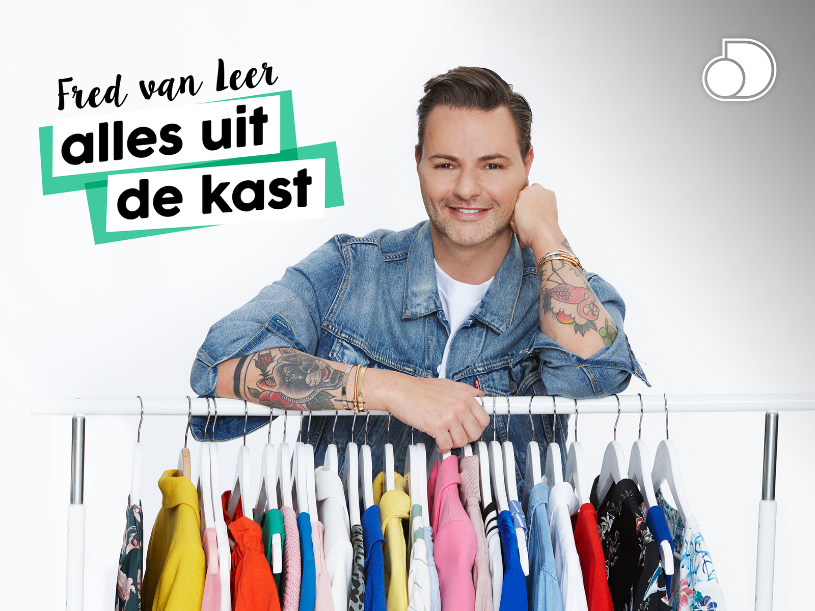 Prime Video: Fred Van Leer: Alles Uit De Kast - Season 3