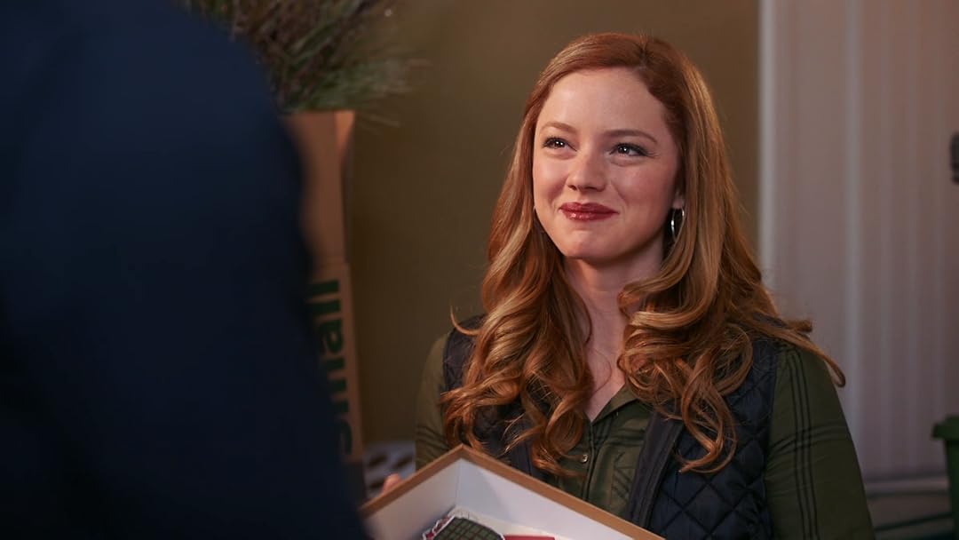 Watch Shoelaces for Christmas Prime Video