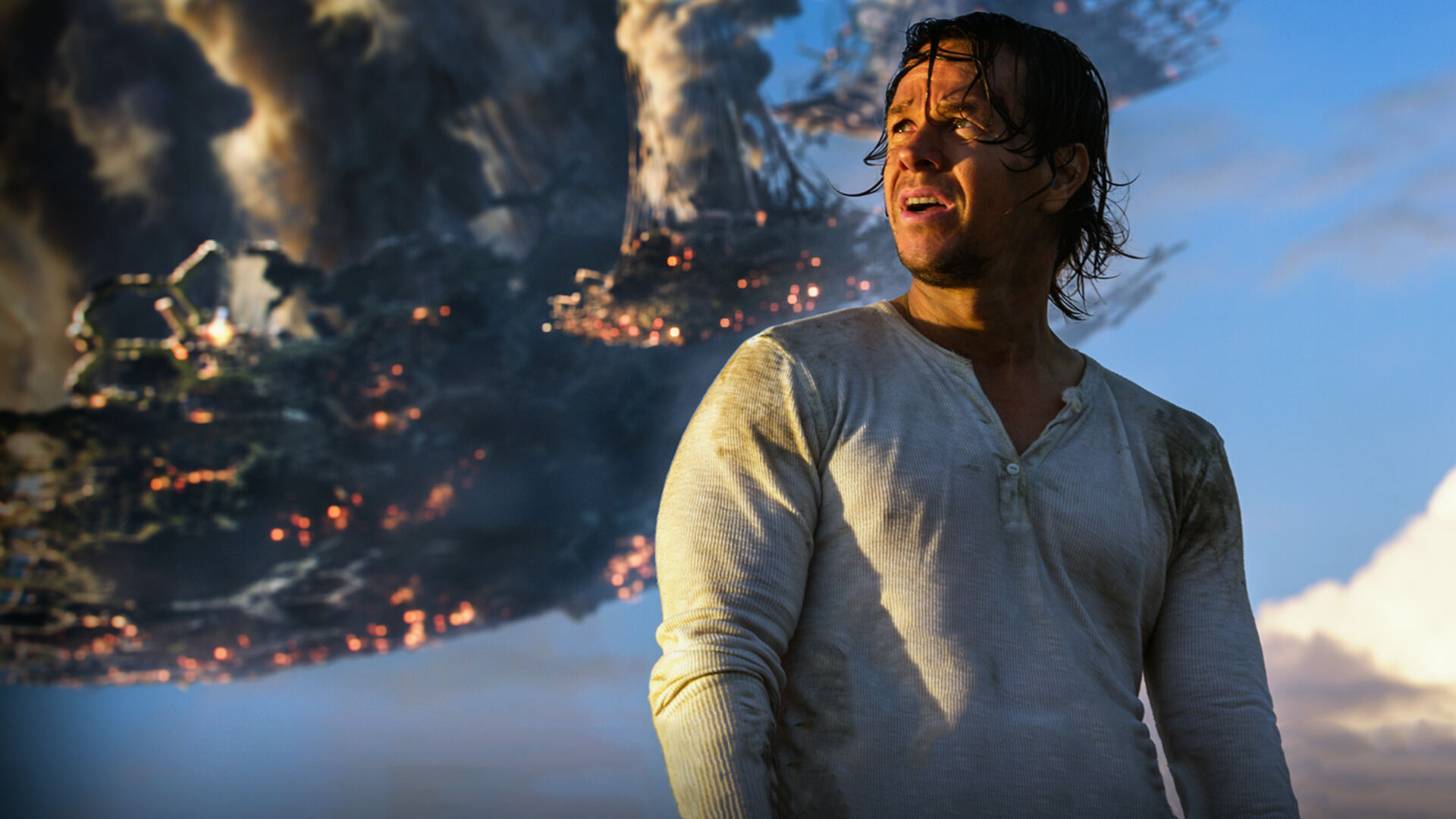 Prime Video Transformers L'ultimo cavaliere