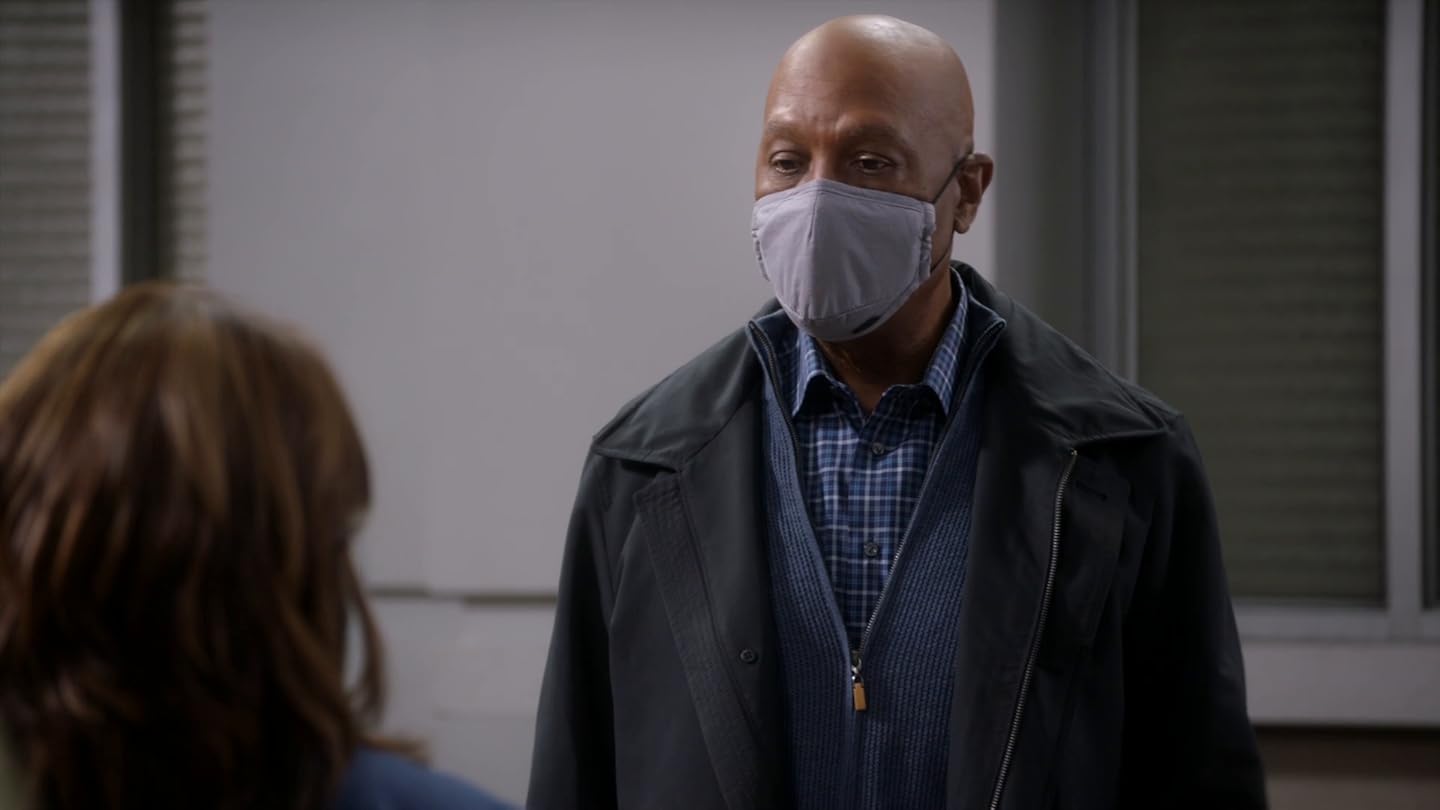 Saison 17 Grey's Anatomy Prime Video