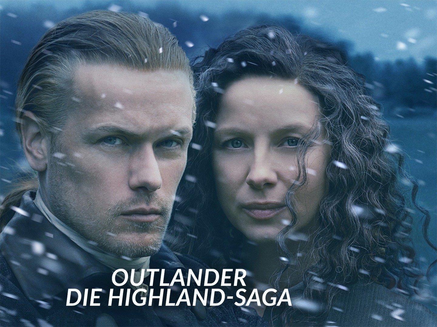 Prime Video: Season 6
