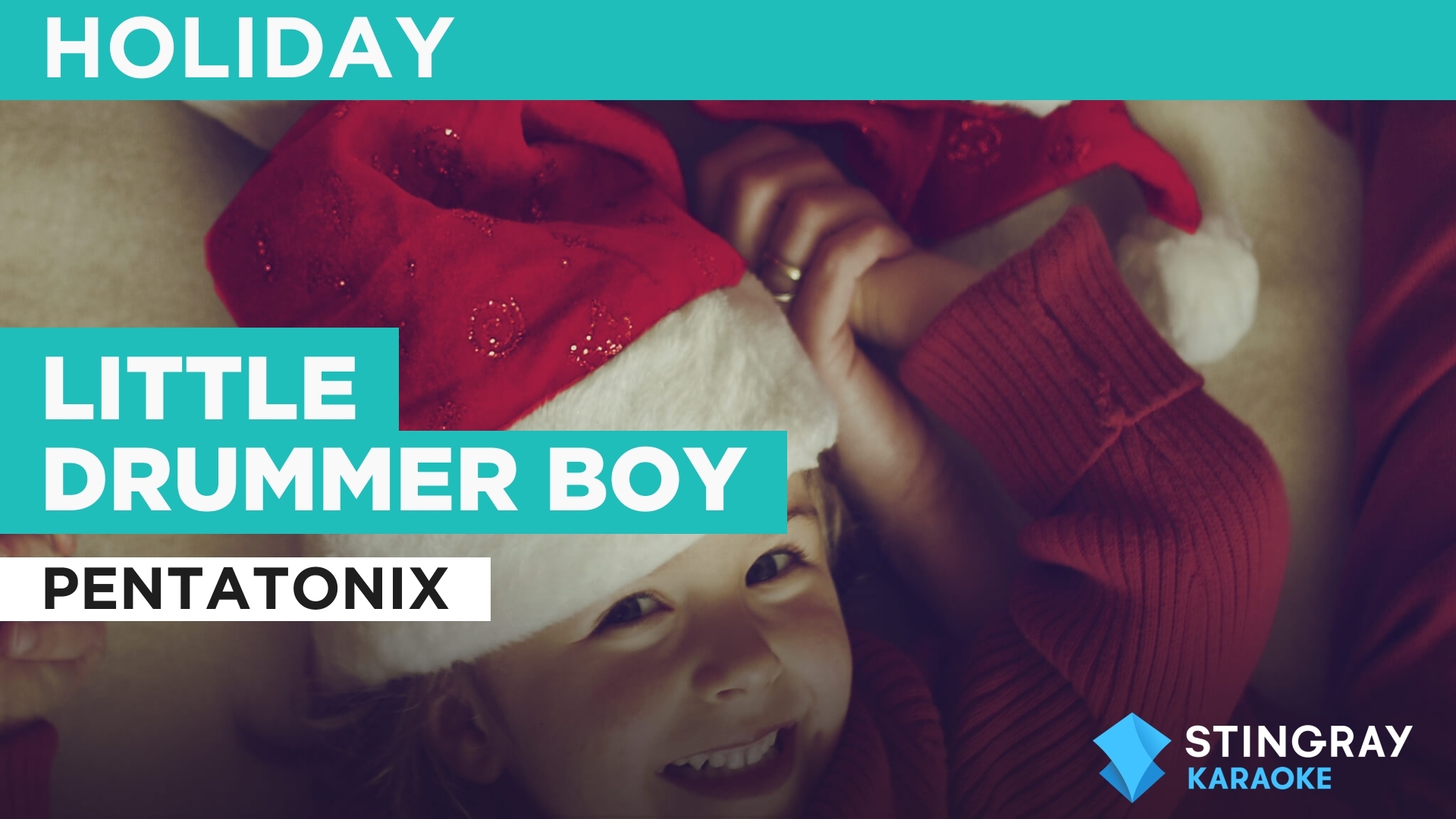 Pentatonix Sings Little Drummer Boy