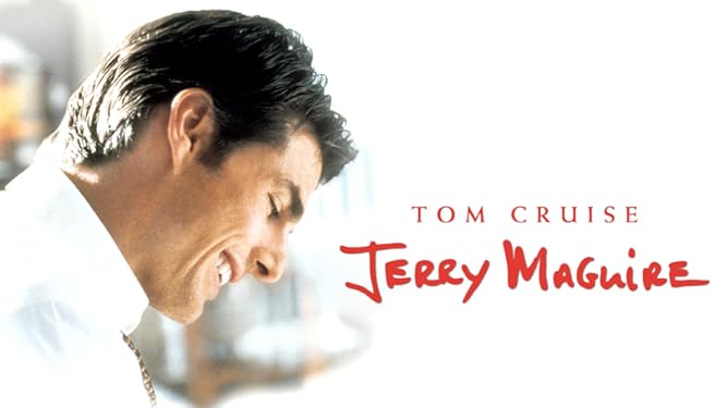 Prime Video: Jerry Maguire