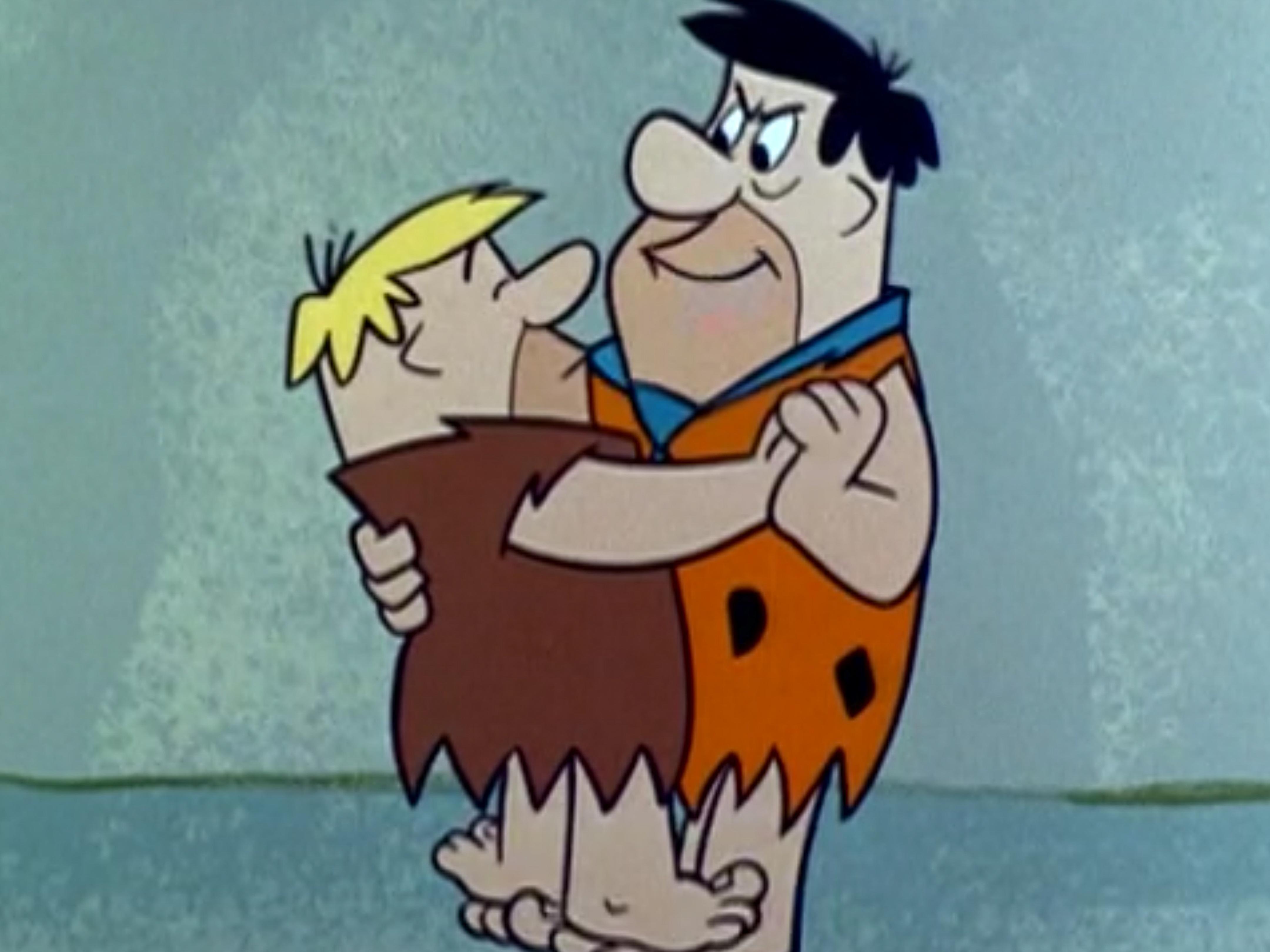 Prime Video The Flintstones Season 1