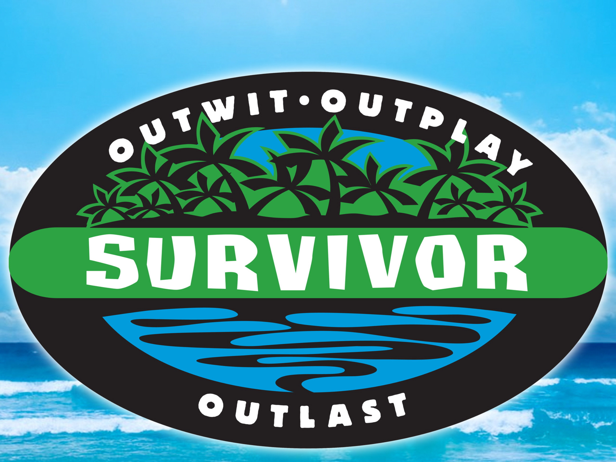 Prime Video: Survivor Season 4