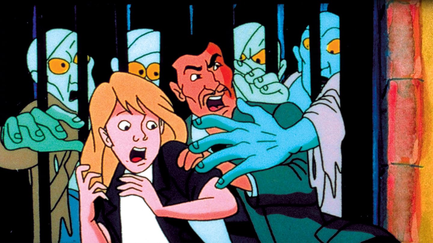 Watch Tales From The Cryptkeeper Prime Video