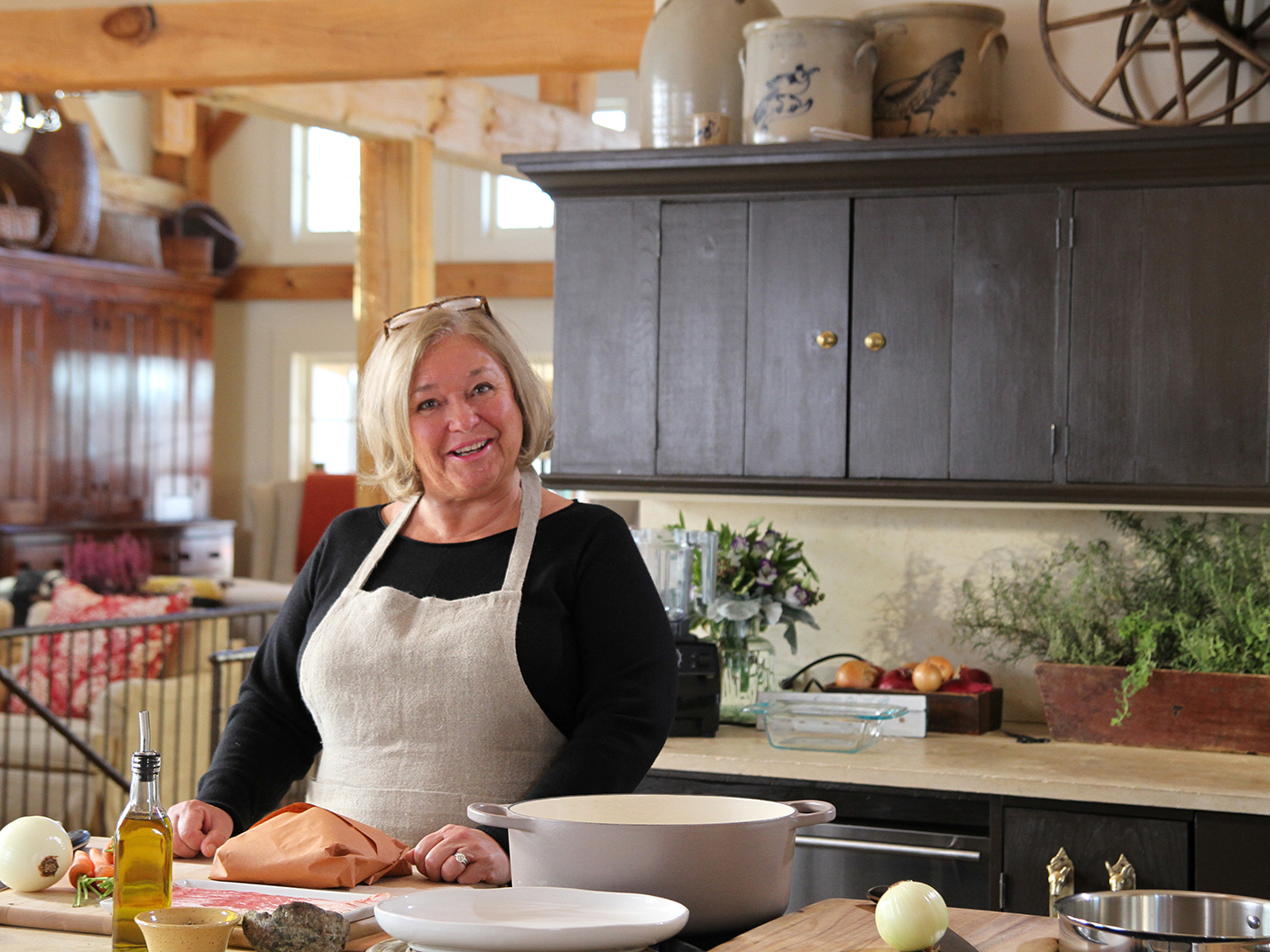 Prime Video: Farmhouse Rules - Season 4