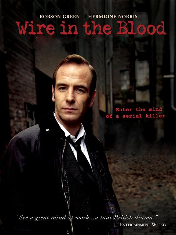 Prime Video Wire In The Blood Season 3