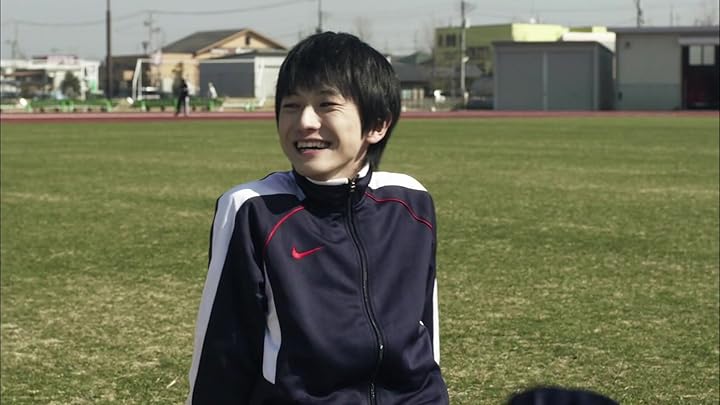 Amazon.co.jp リアル鬼ごっこ The Origin 本郷奏多, 清水富美加, 横浜流星, 岡山天音, 藏内秀樹, 塚原大助