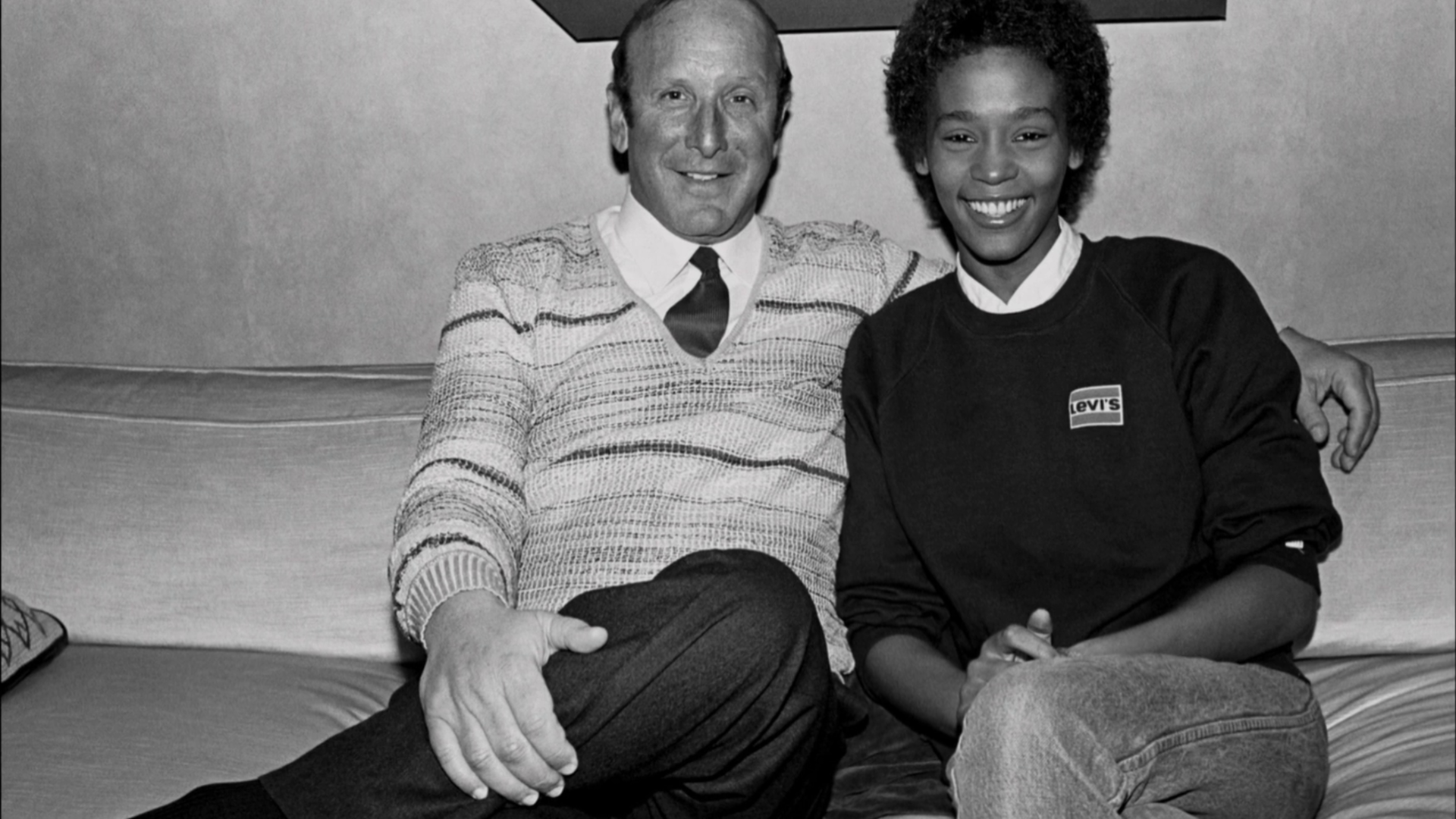 Amazon.de Whitney ansehen Prime Video