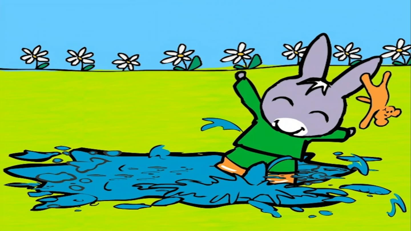 Prime Video: TroTro - Season 1