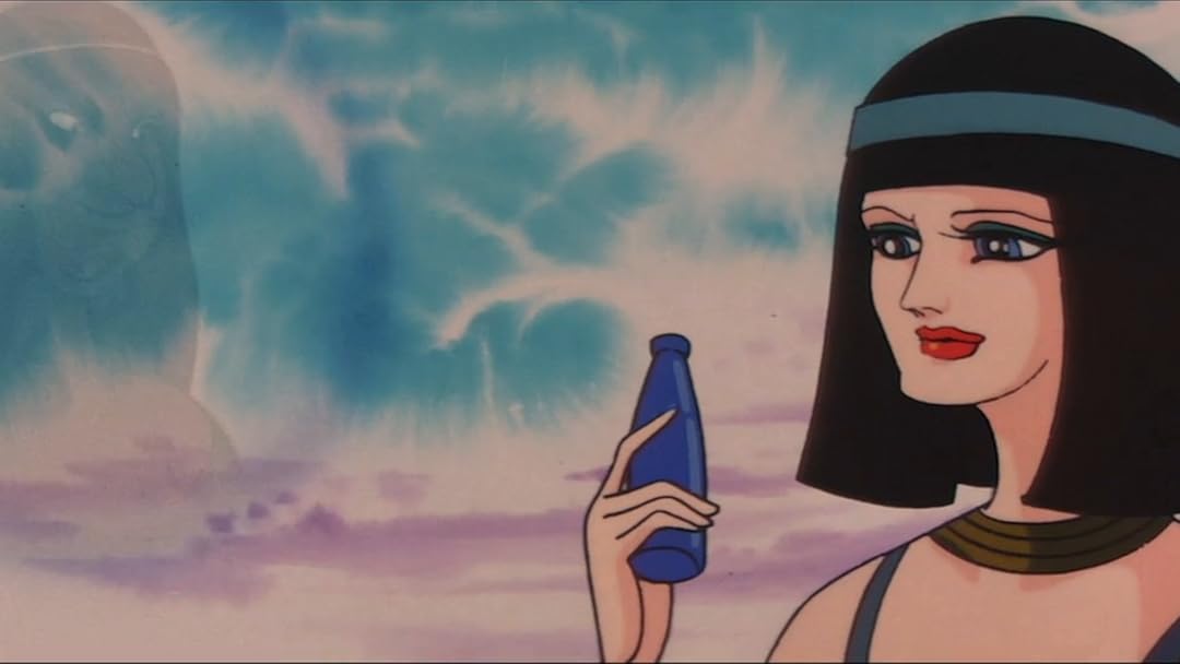 Amazon Co Jp クレオパトラを観る Prime Video