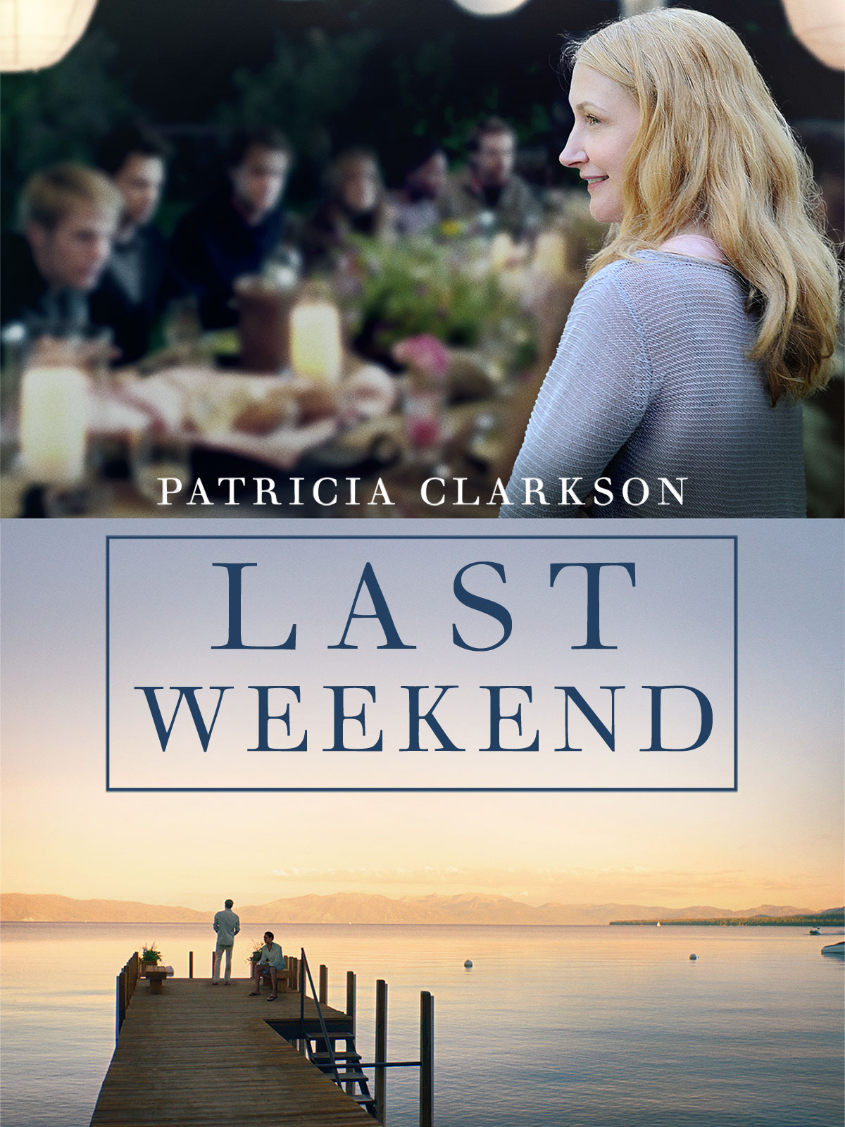 Prime Video Last Weekend
