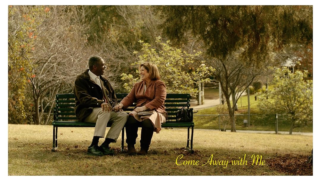 Watch Come Away With Me | Prime Video