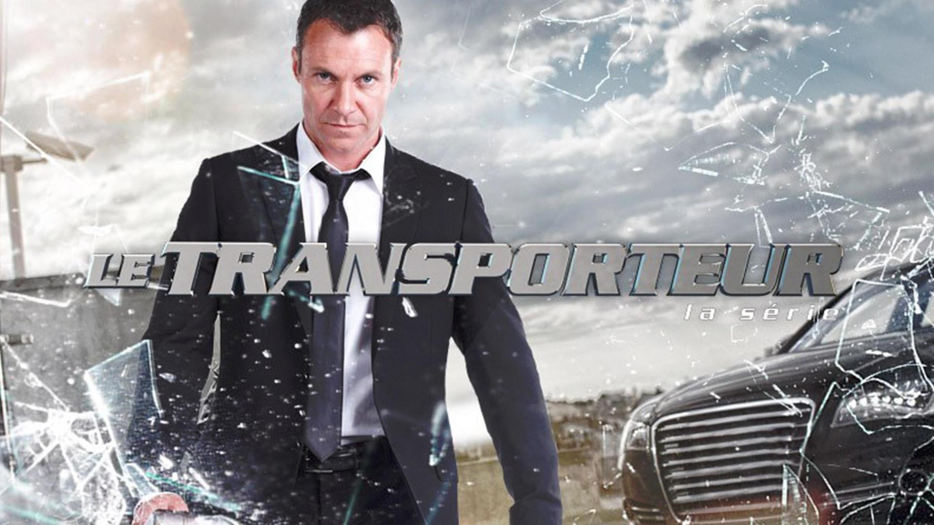 Le Transporteur 1 Streaming Vf Prime Video: Le Transporteur - la série - Saison 1