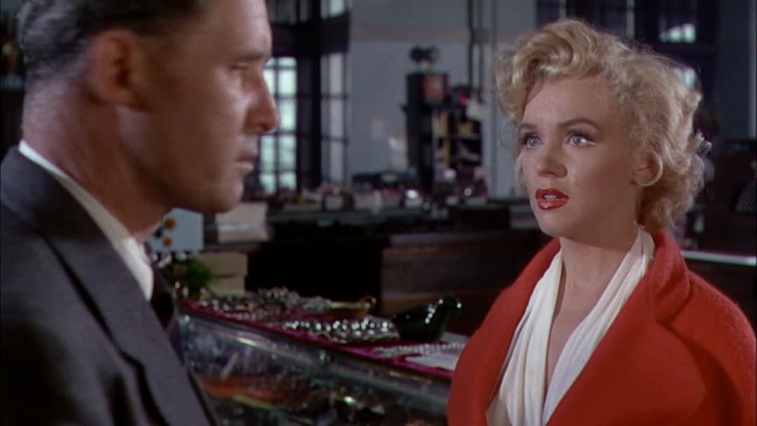 Amazon.de Niagara ansehen Prime Video