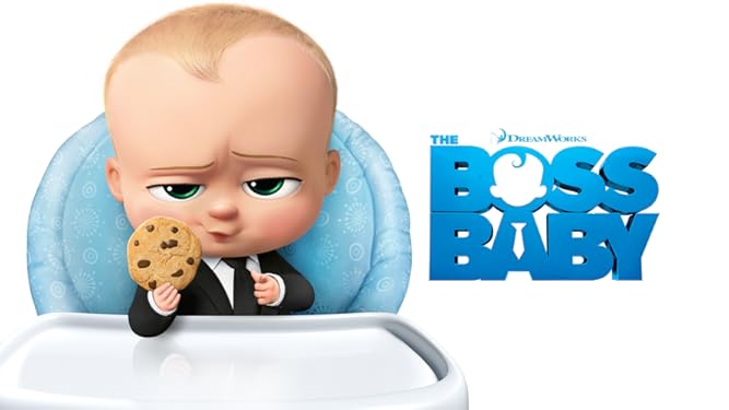 boss baby