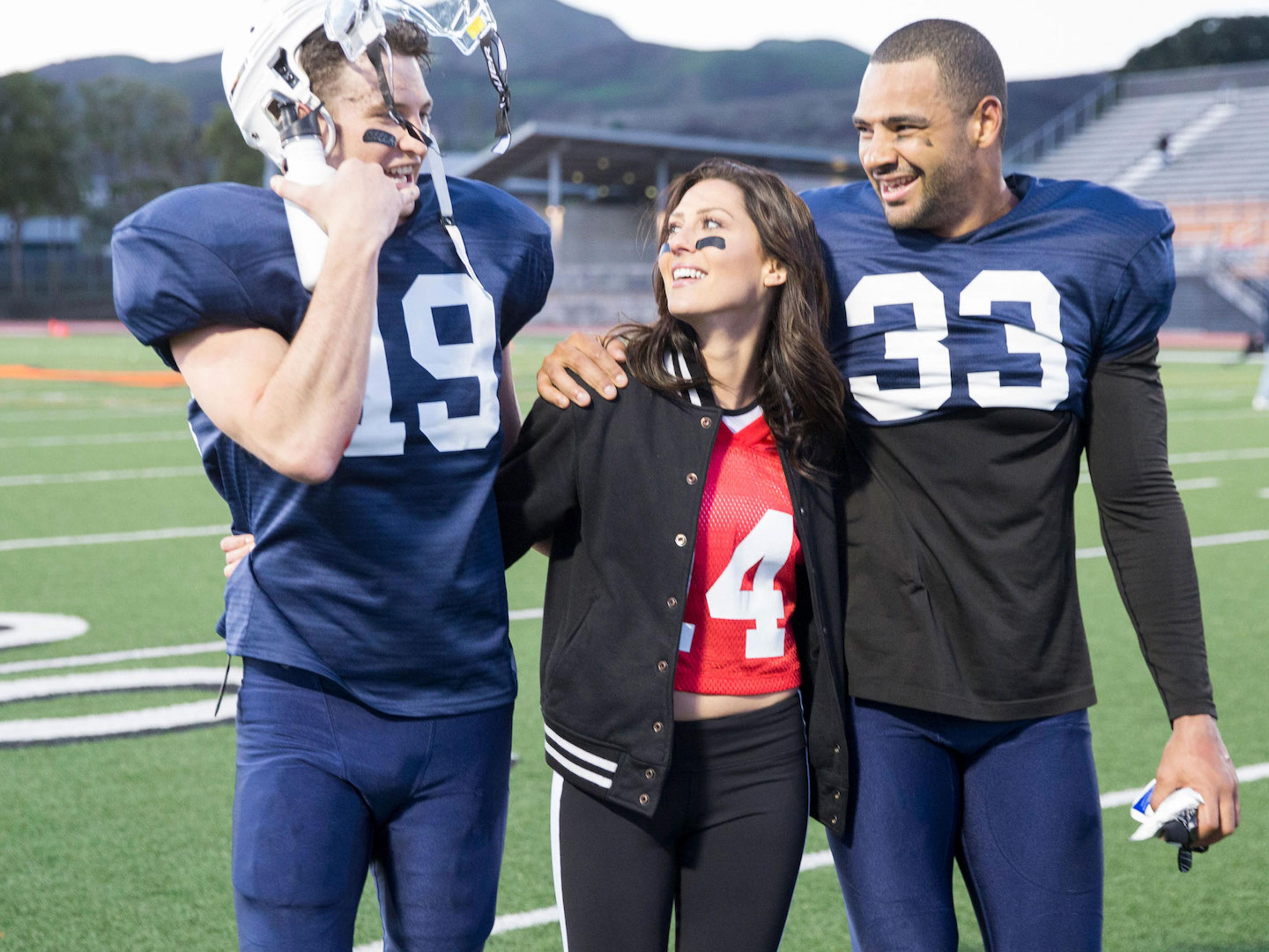 Prime Video The Bachelorette Season 14