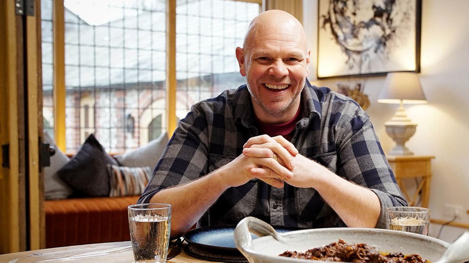 Watch Tom Kerridge’s Sunday Lunch Season 1 Prime Video