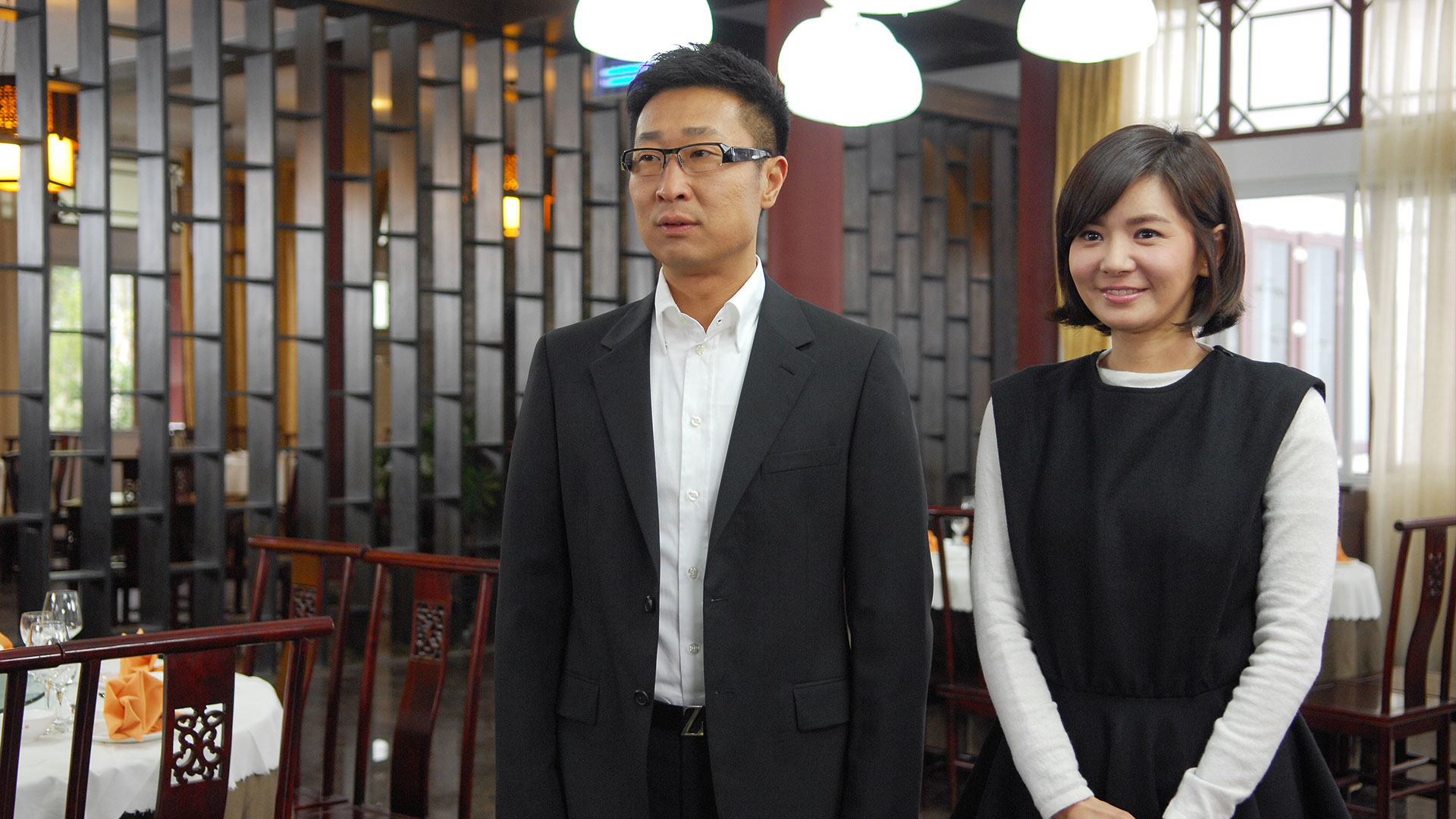 Watch Master Lin in Seoul Prime Video