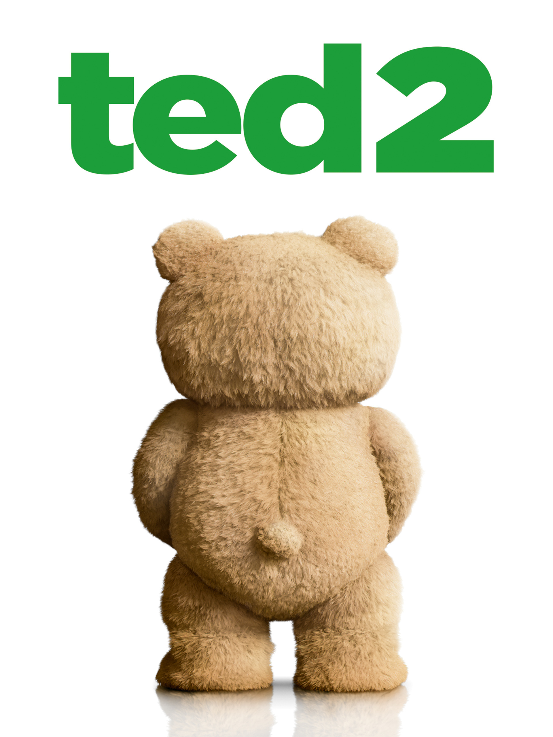 Prime Video Ted 2 [dt./OV]