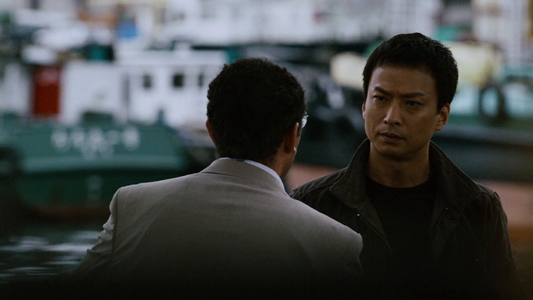 Prime Video: Rain Fall