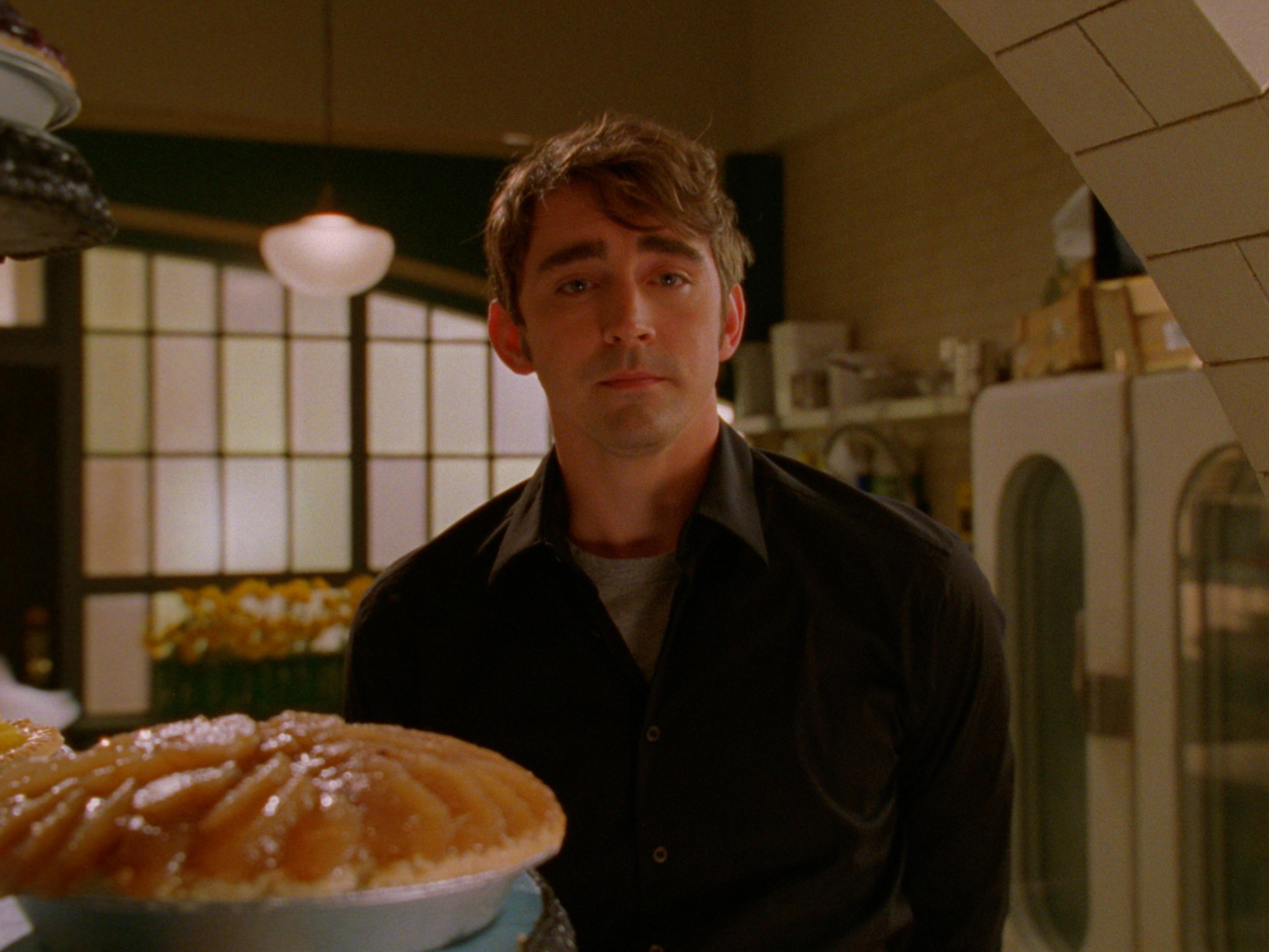 Prime Video Pushing Daisies Season 1