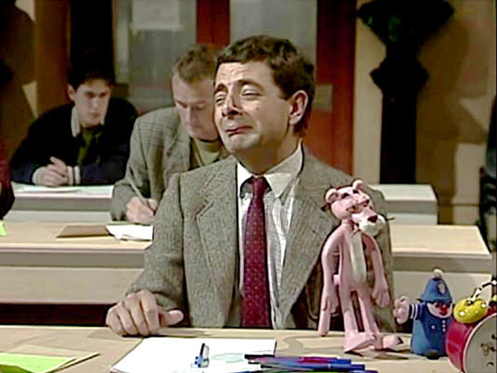 Prime Video Mr. Bean