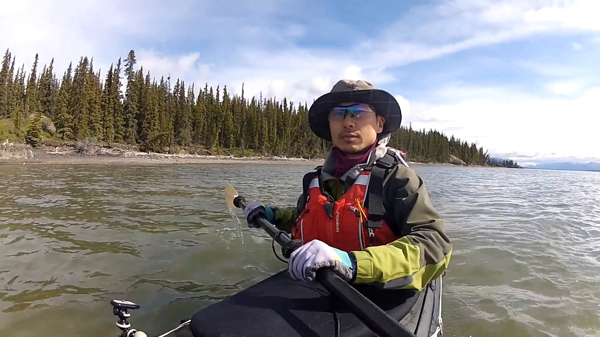 Amazon Co Jp ユーコン川でカヌー 単独で源流湖から2700キロ 記録映像を観る Prime Video Amazon Co Jp ユーコン川でカヌー 単独で源流湖から2700キロ 記録映像を観る Prime Video