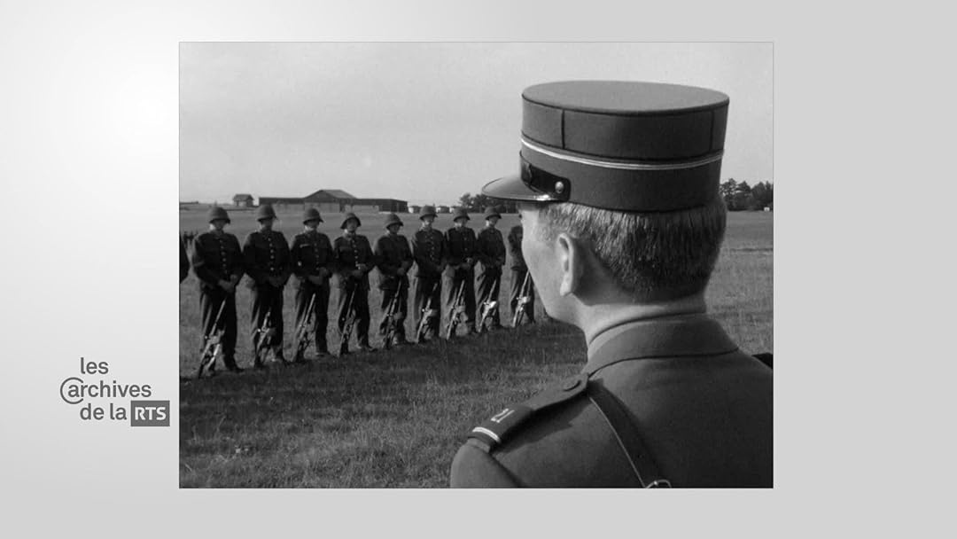 Prime Video: Les archives de la RTS - Saison 1