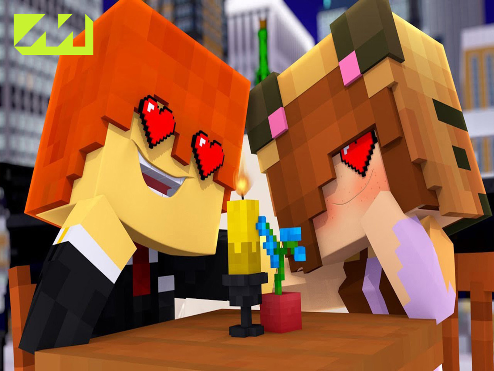 Prime Video: Clip: Mine Block: Fantasy