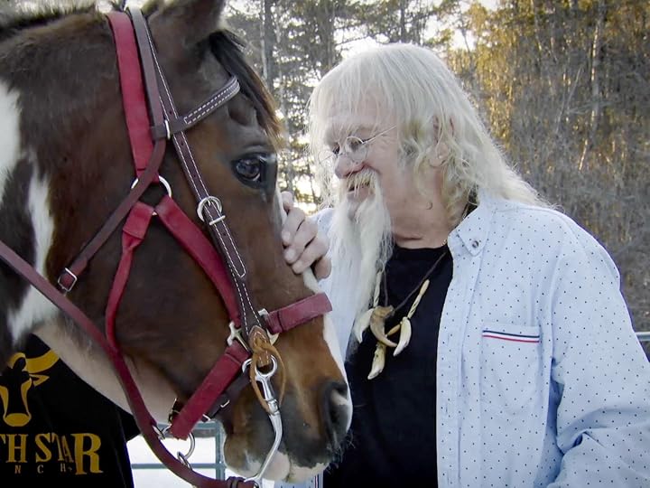 Prime Video: Les Brown : génération Alaska - Season 13