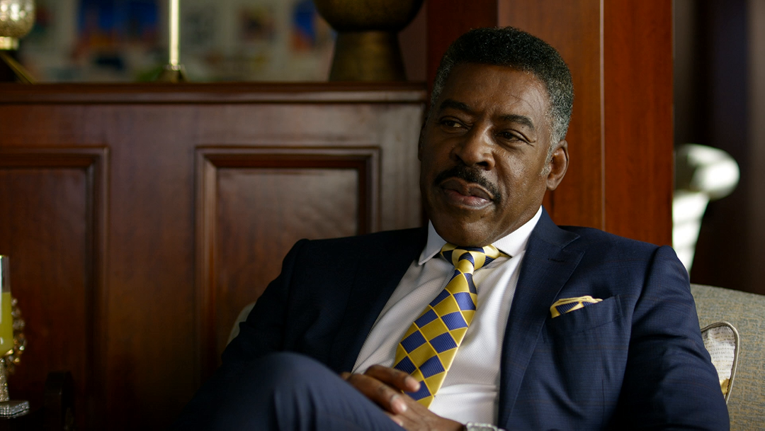 Watch The Family Business Season 4 | Prime Video