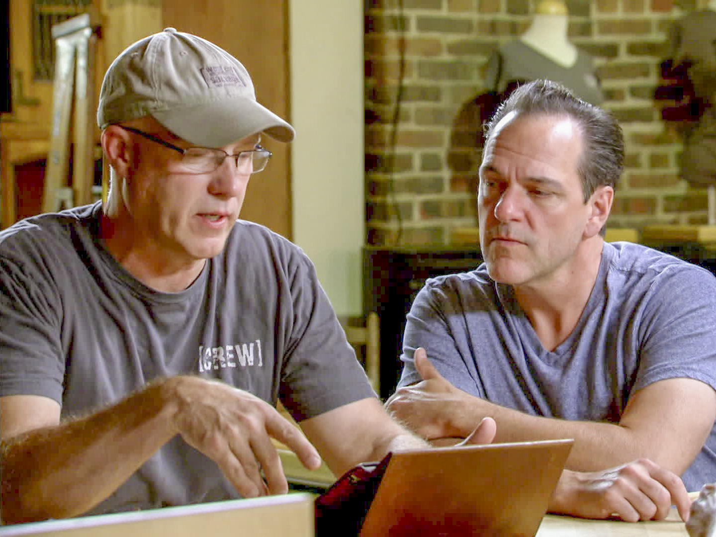 Prime Video: West End Salvage - Season 2