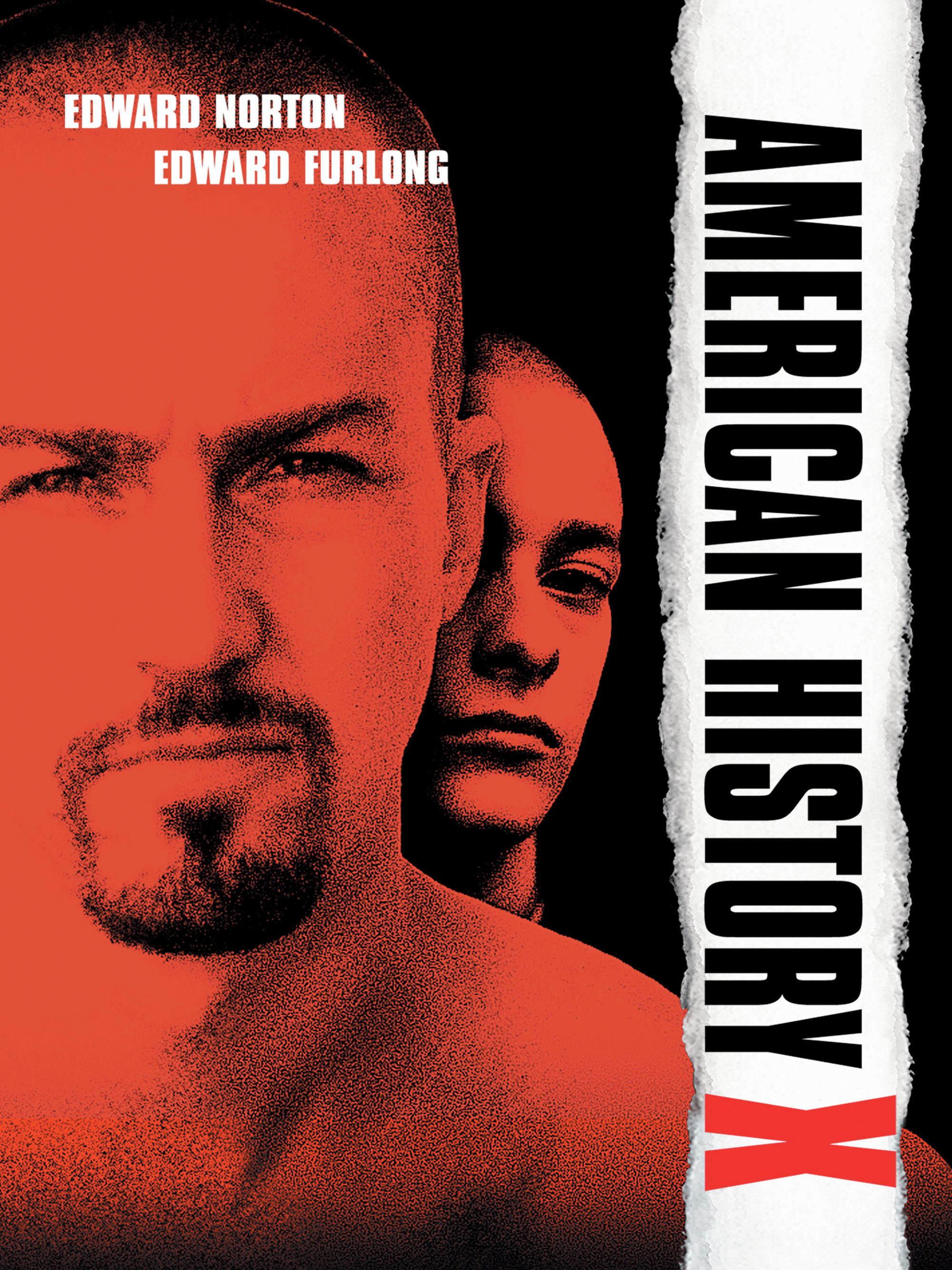 Prime Video American History X [dt./OV]