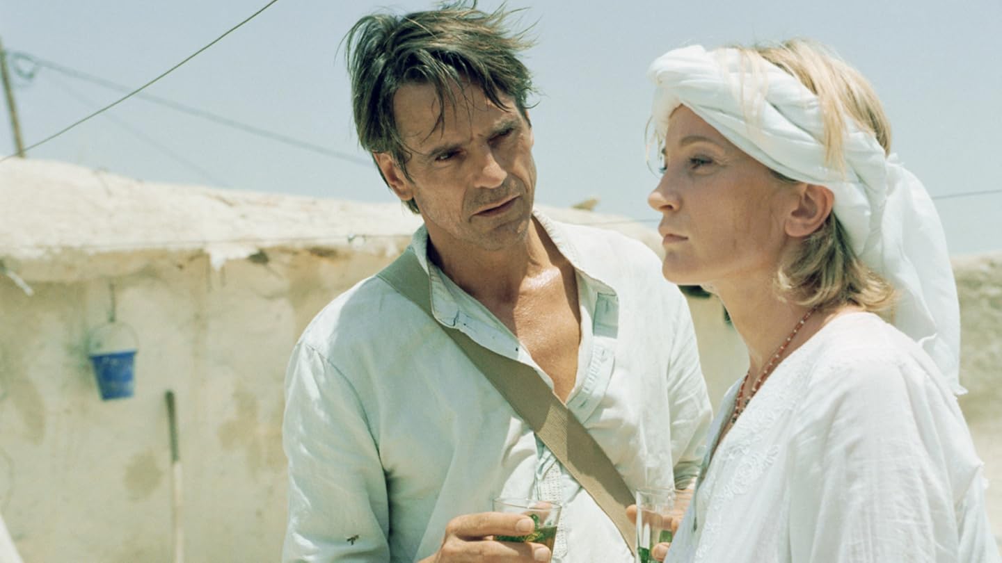 And Now Ladies & Gentlemen Jeremy Irons, Patricia Kaas, Thierry Lhermitte And Now Ladies & Gentlemen Jeremy Irons, Patricia Kaas, Thierry Lhermitte