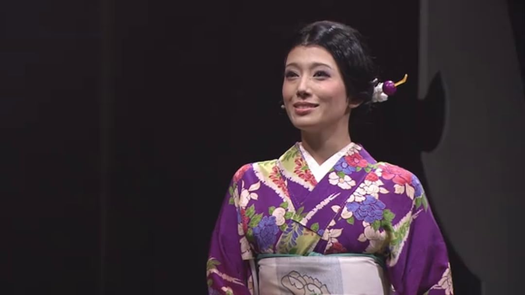 Amazon Co Jp 舞台 鬼滅の刃 を観る Prime Video