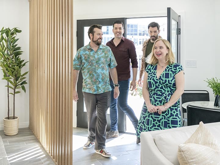 Watch Property Brothers: Forever Home - Season 8 | Prime Video