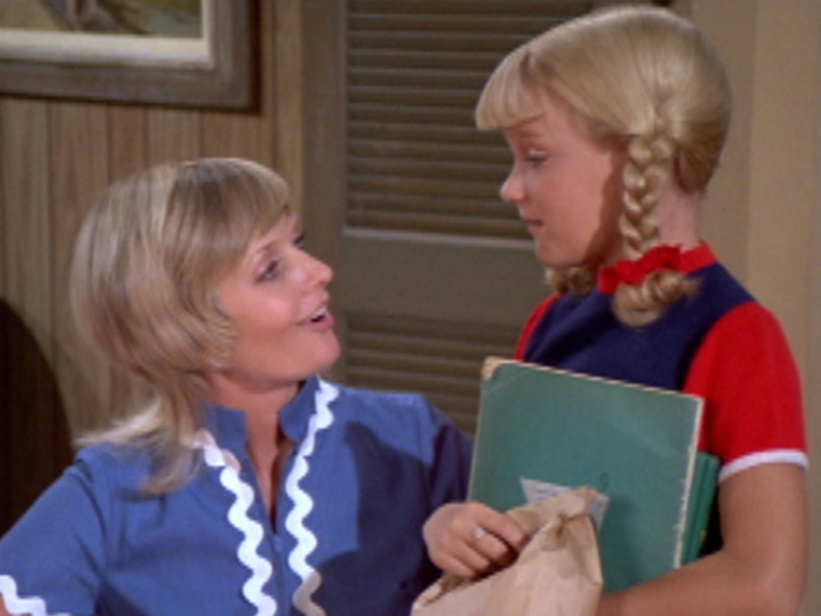 Prime Video The Brady Bunch Season 4